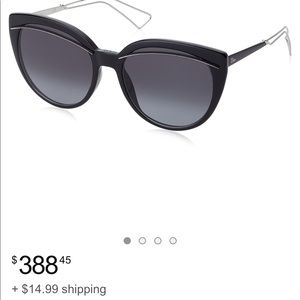 🪁 Dior Diorliner Sunglasses